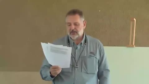 WE ARE AT WAR WITH THE BAR: COMMON LAW, - PART 9 OF 10