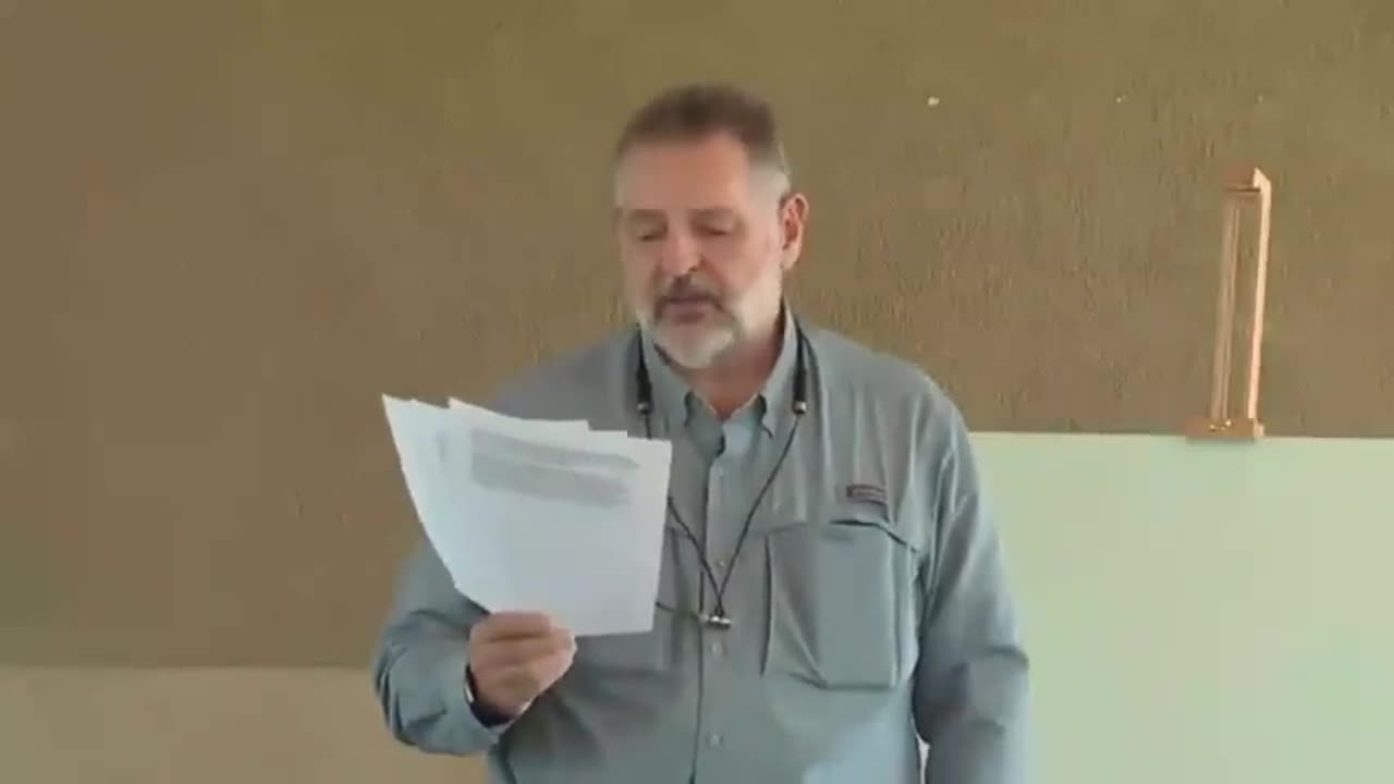 WE ARE AT WAR WITH THE BAR: COMMON LAW, - PART 9 OF 10