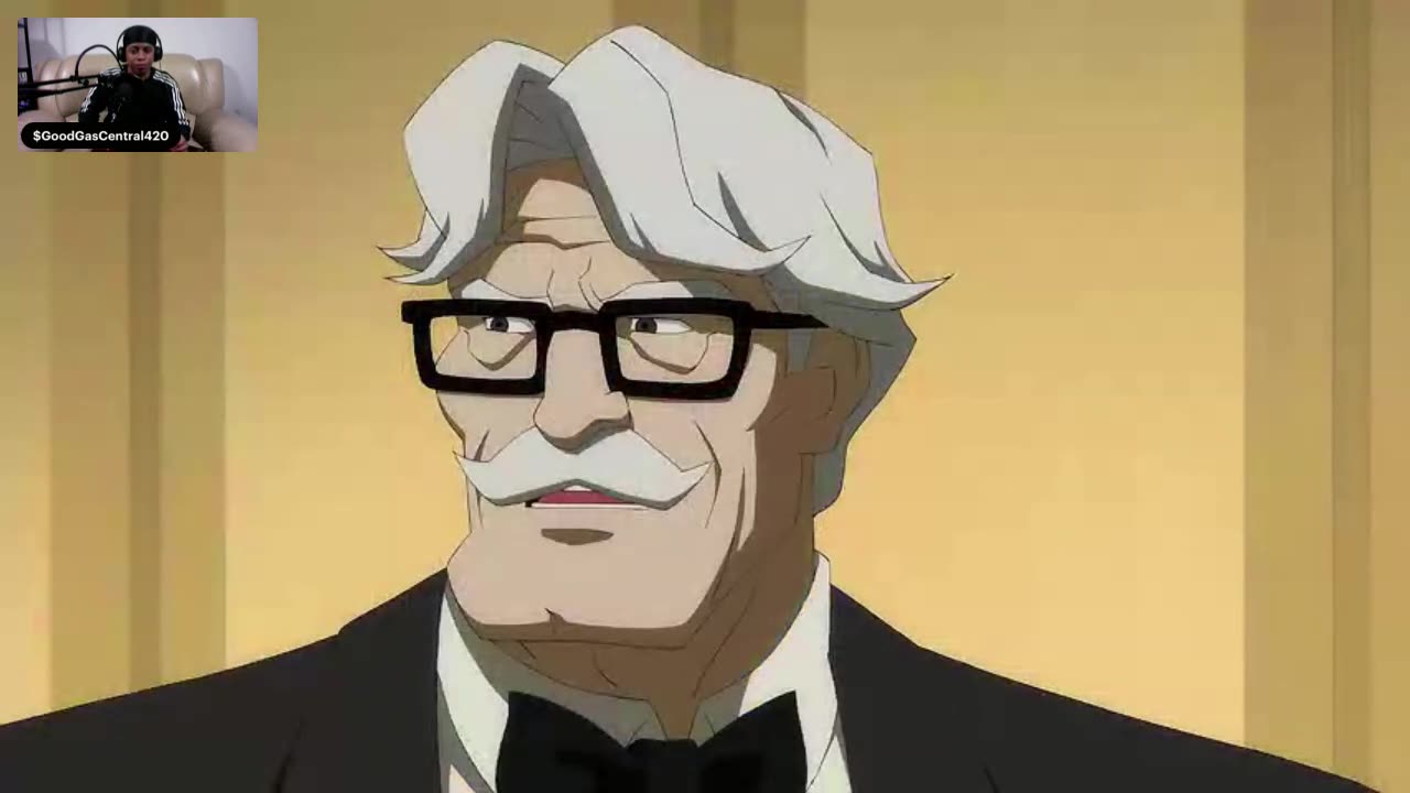 Batman The Dark Knight Returns