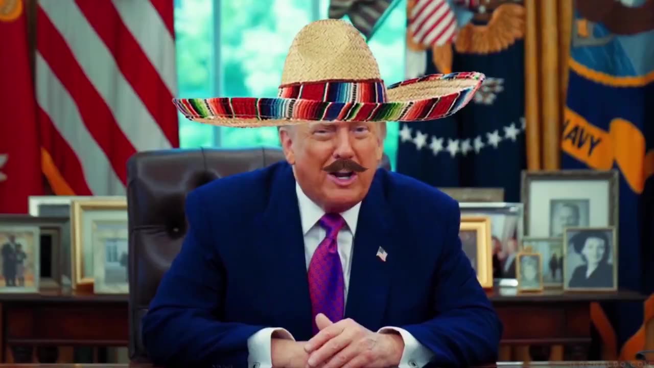 THE SPANISH VERSION IS SO MUCH BETTER!!!🤣