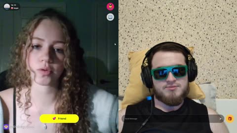 MONKEY APP RIZZING and TROLLING - Borz Noxus Livestream 05.05.2025