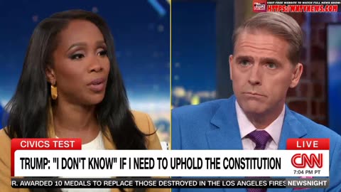 CNN NewsNight With Abby Phillip 10PM - 5/5/2025
