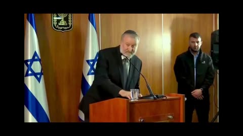 The Bi Bi Files - Benjamin Netanyahu Trial