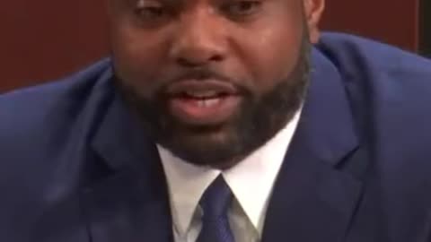 Byron Donalds grills Governor Hochul on the great NY-to-Florida migration!