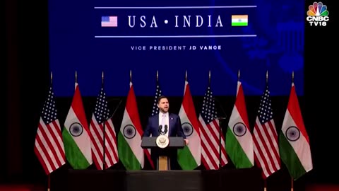 JD Vance: The Climate Crisis Is a Lie—Trump Won’t Let Elites Sacrifice Prosperity and Power