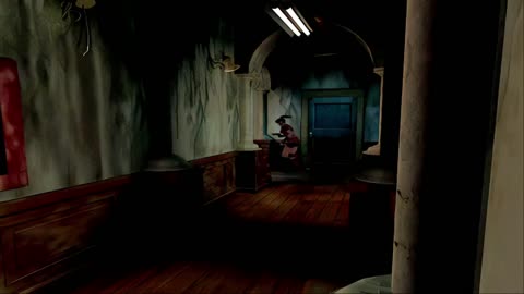 Resident Evil 2 (Claire A)