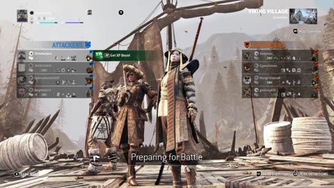 Pick Your Poise Adventures Tension Meter MAXED