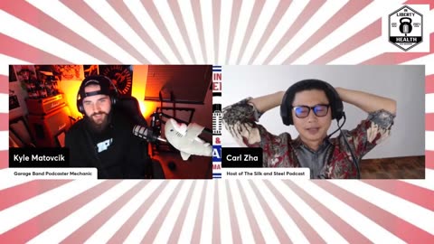 298 - BRICS, Tiananmen Square and The US w/ Carl Zha