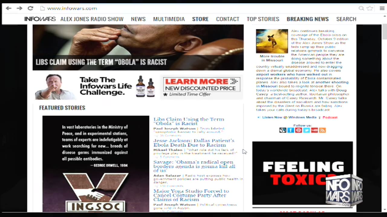 IW Archives 2014 Oct 09