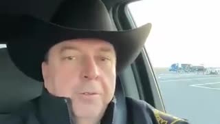 🚨Wyoming Police HUGE BUST Of Non-English Speaking SEMI-TRUCK DRIVERS consisting of ILLEGAL ALIENS & FOREIGNERS!