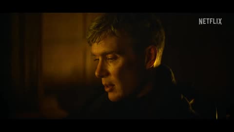 Peaky Blinders: The Immortal Man – Official Teaser (2026) #peakyblinders #netflix #cillianmurphy