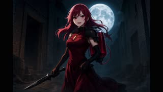 Crimson Hunger V2