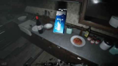 Dead Faces - Isolated In Your Apartment For Years | Psychological Horror Game