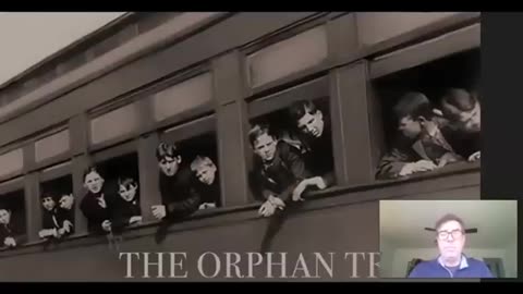 Insane Asylums & Orphan Trains: Is There a Connection to the "Little Season"? - Jason Jack