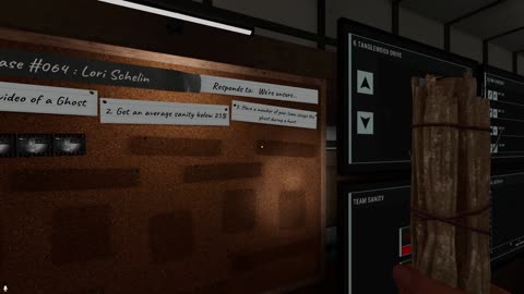 Phasmopobia | One Last Game before i Sleep | Sir Biscuit