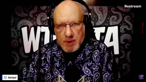 Live with Restream, August 14
