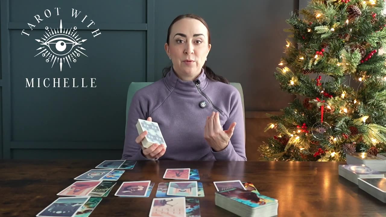 ♍️ Virgo - Starting Fresh After Healing!