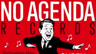 No Agenda Episode 1810 - "golfball"