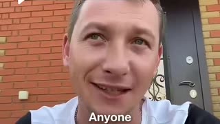 Ukrainian Blogger on Russia’s Standard of Living — Always Much Higher Than Ukraine’s 😁