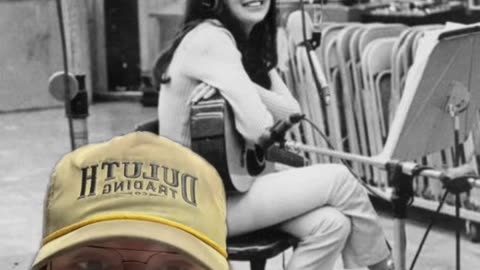 Reba McEntire - Fancy - was just a cover - Bobbie Gentry - 1969