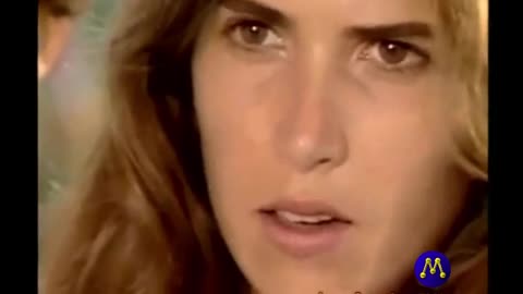 A História de Ana Raio e Zé Trovão cap 32