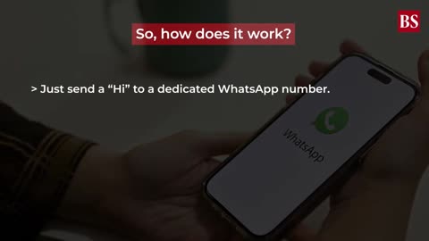 WhatsApp Governance in Delhi: Get marriage certificate & DL through WhatsApp | How will it work