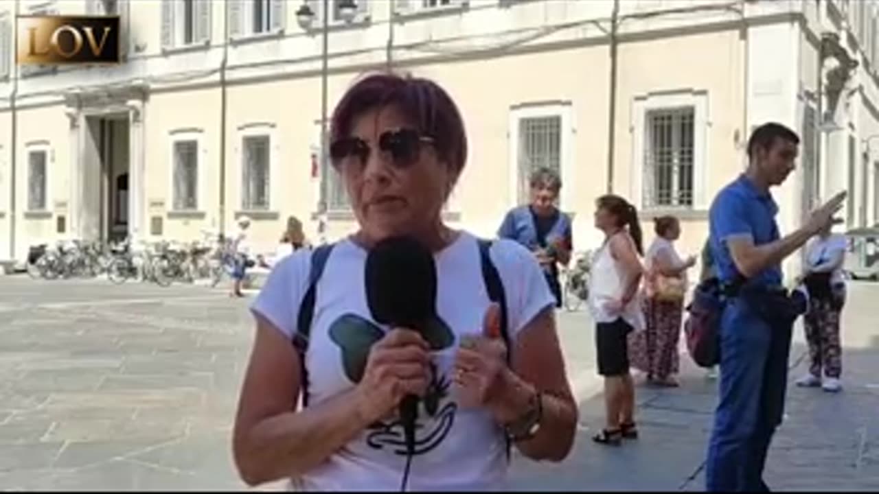 Uccisi negli ospedali con morfina e midazolam!