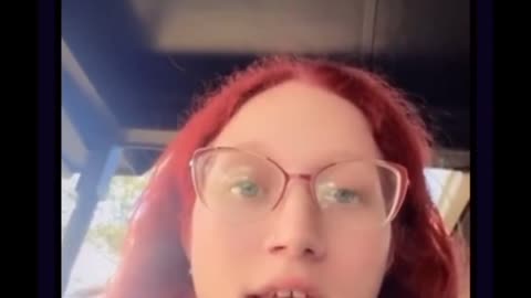 TRUMP posted this, so he GOT HER MESSAGE! YES!
