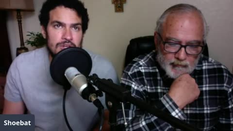 It Is the Earthly Jerusalem that Becomes A Brothel-house (to quote Josephus)