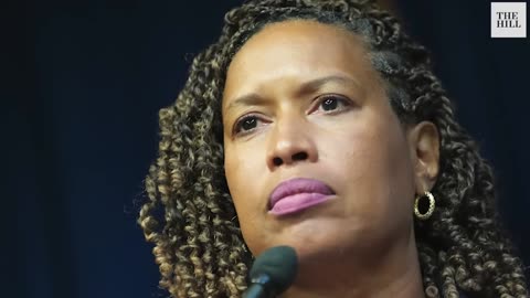 DC Mayor PRAISES Trump After Drop In Violent Crime