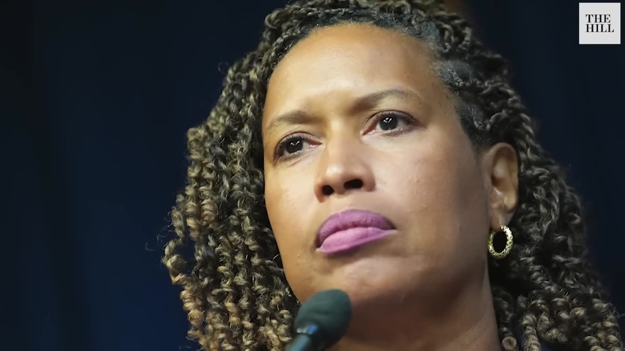 DC Mayor PRAISES Trump After Drop In Violent Crime