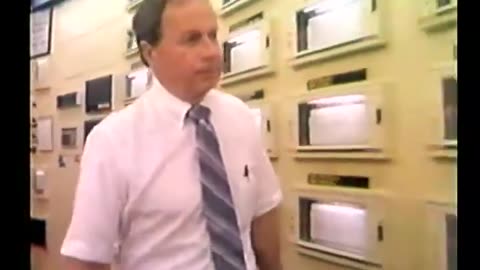 Northern States Power Commercial