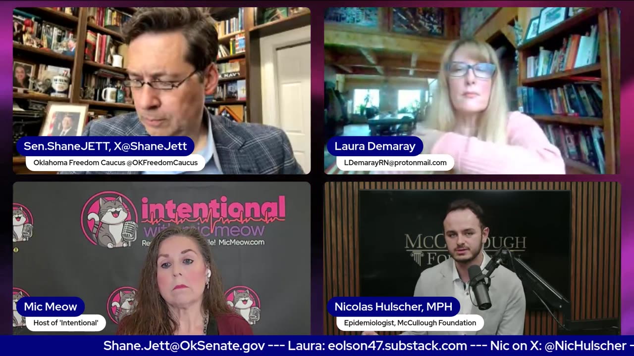 "This was a mass casualty event"