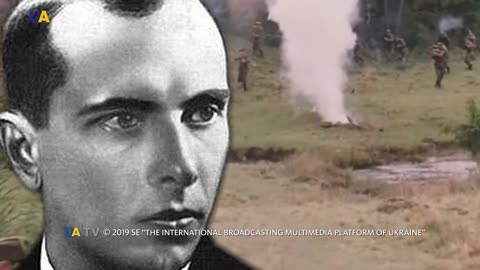 Stepan Bandera MAKING HISTORY DOCUMENTARIO