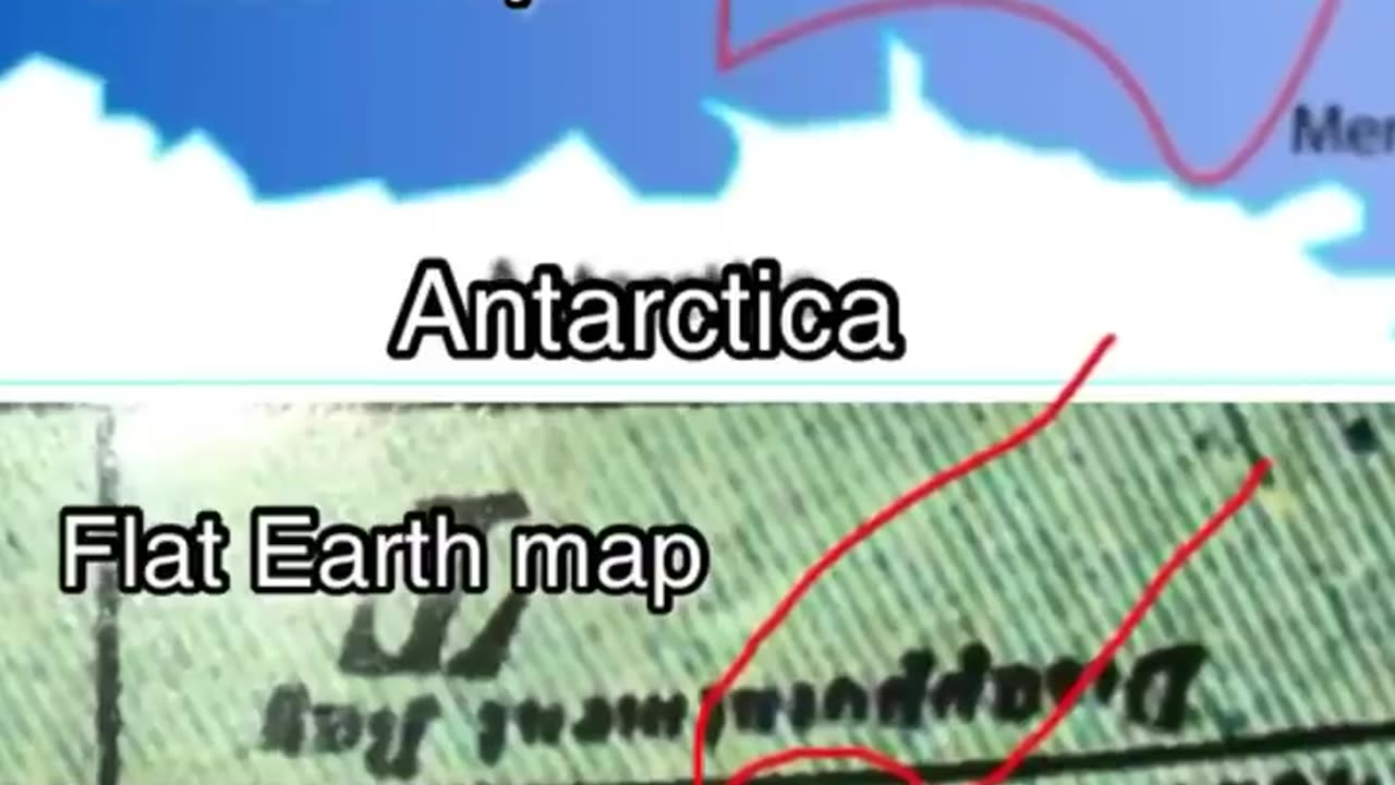 HOW THEY HIDE THE ICE WALL 🧊🧊🧊🧊🧊🧊🧊