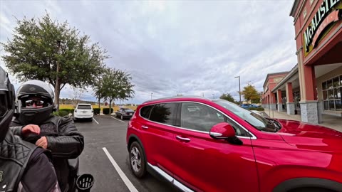 MYRTLE BEACH Thanksgiving Trip 25