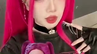 Shocking: Kpop demon hunters singing golden #kpopdemonhunters