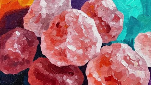 Pink Salt Magic Out Now!