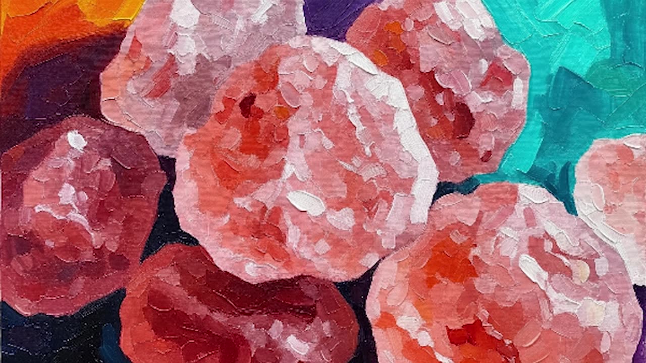 Pink Salt Magic Out Now!