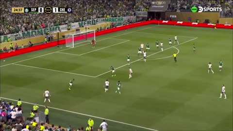 Palmeiras - Chelsea 1:2 | 05. 07. 2025 | FIFA Club World Cup