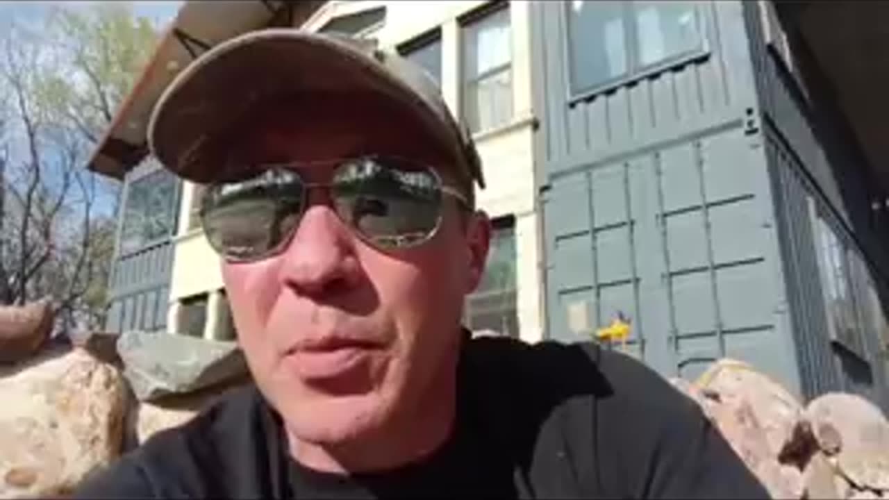 The Biden administration wasn't a government structure It was nothing more...