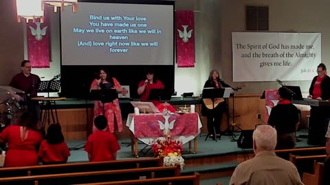 The Beach Church Va Livestream