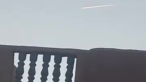 🕊️🔥 Iran Israel War | Iran Launches Missiles Toward Israel | RCF