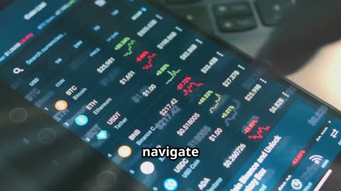 Crypto's Big Day