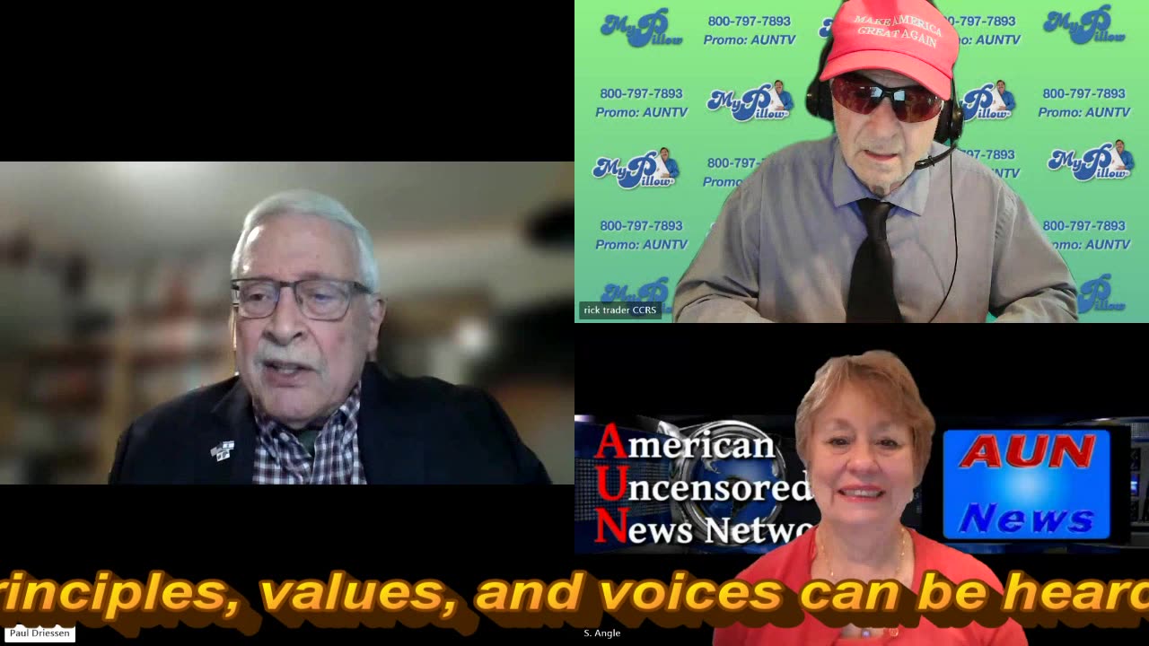 LIBERAL JUDGES FORCING CONSTITUTIONAL CRISIS!!.