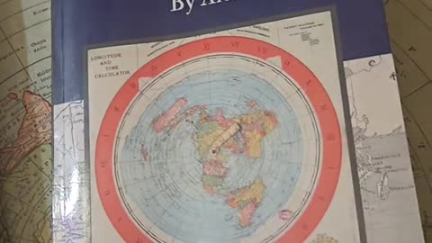 📚Books: Zetetic Astronomy EARTH NOT A GLOBE! Is the Bible from Heaven? Is the Earth A Globe?