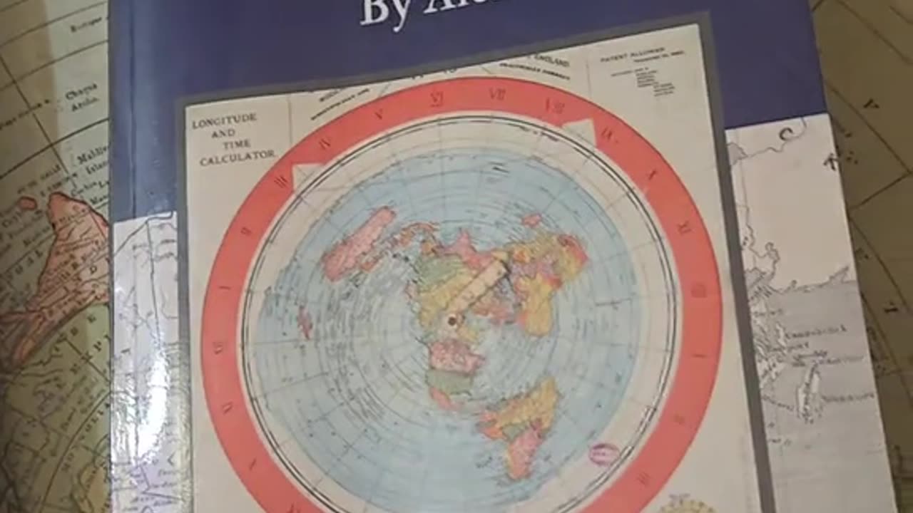 📚Books: Zetetic Astronomy EARTH NOT A GLOBE! Is the Bible from Heaven? Is the Earth A Globe?