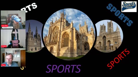 Sports Church on BPM