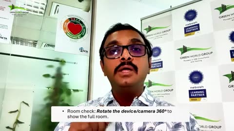 NEBOSH IGC Closing Interview Secrets Revealed Expert Tips in English | Green World Group