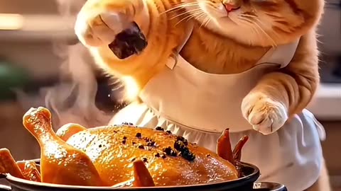 Meow Mood: Funny Cats Being Cute & Crazy! – 226